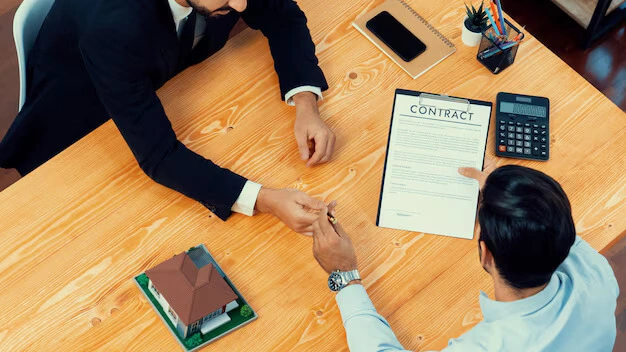 Moving Forward with Confidence with the Support of a Mediator Hornsea