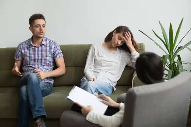 Local family mediation Hornsea for conflict resolution