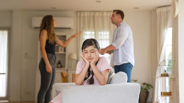 What Is Parental Responsibility in the UK Hornsea