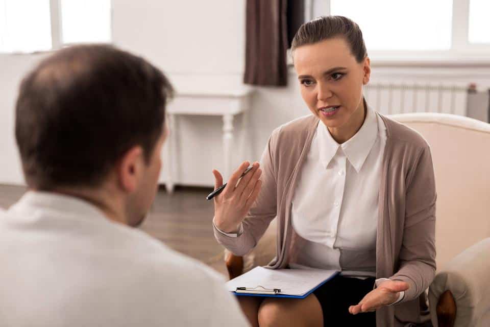 Techniques Used in Family Mediation​ Hornsea