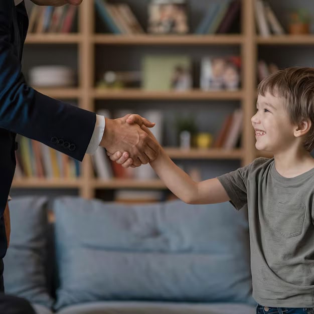 Understanding Child Arrangements – Guidance from EH Mediation Specialists Hornsea
