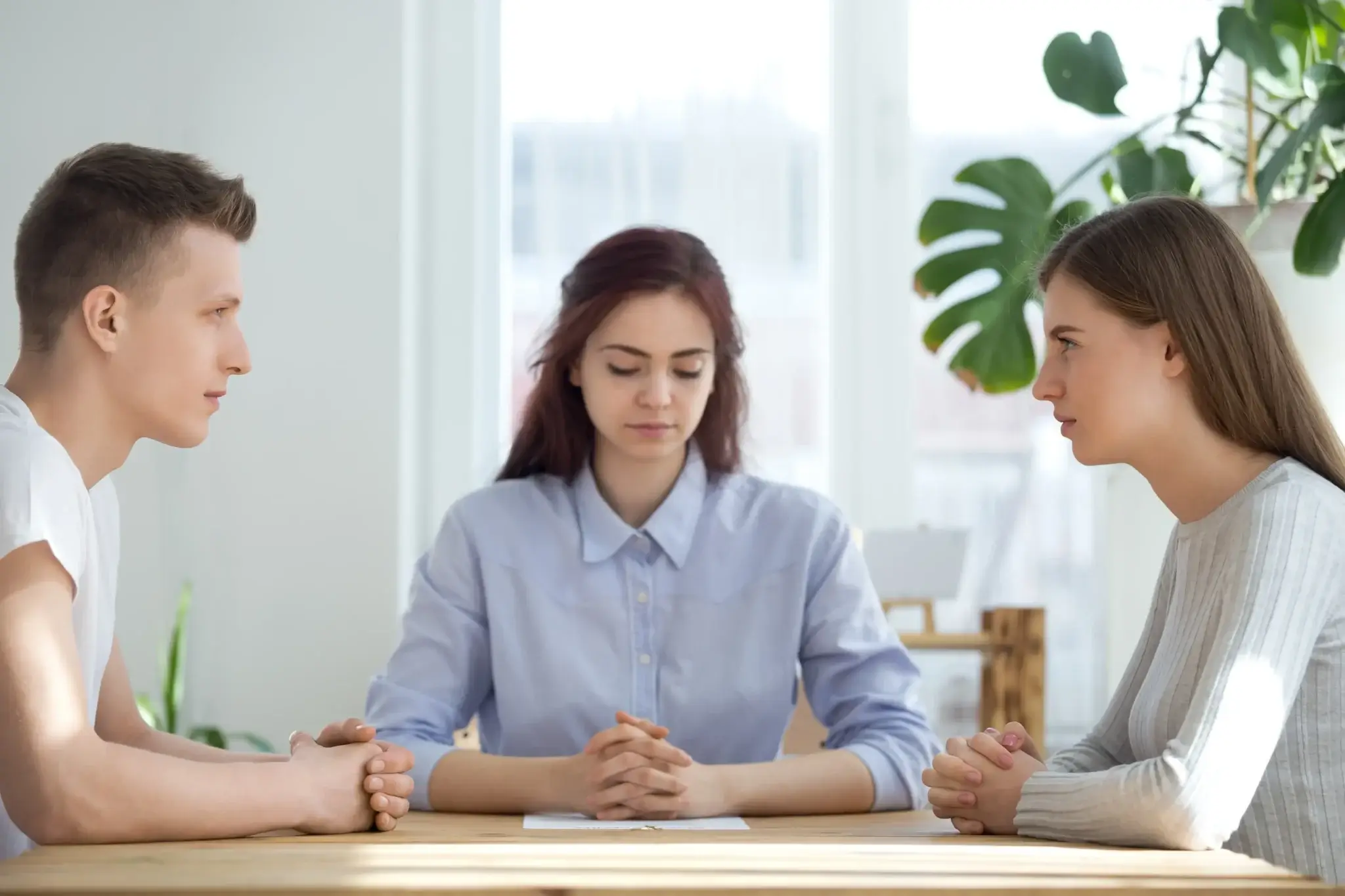 Mediators Hornsea: Enhance Conflict Resolution with Mental Health Training