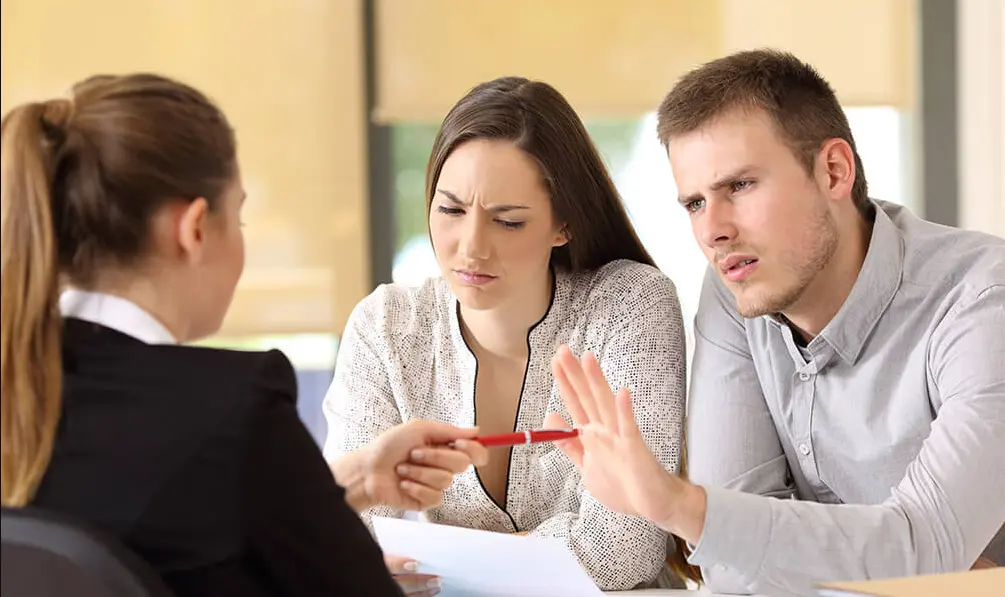 What is the role of family mediation Hornsea