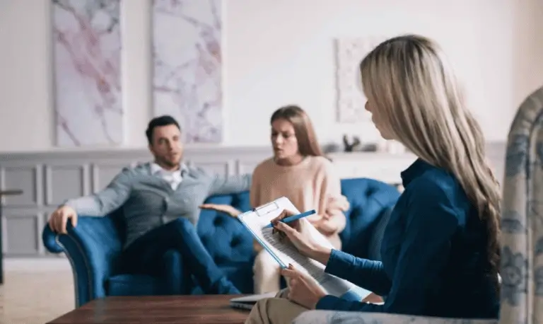 The Step-by-Step Family Mediation Process with EH Mediation Hornsea