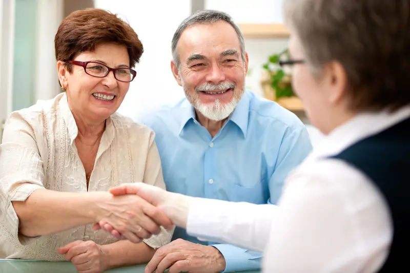 Managing Conflict Over Care Homes, In-Home Support, and Living Arrangements with EH Mediation Hornsea