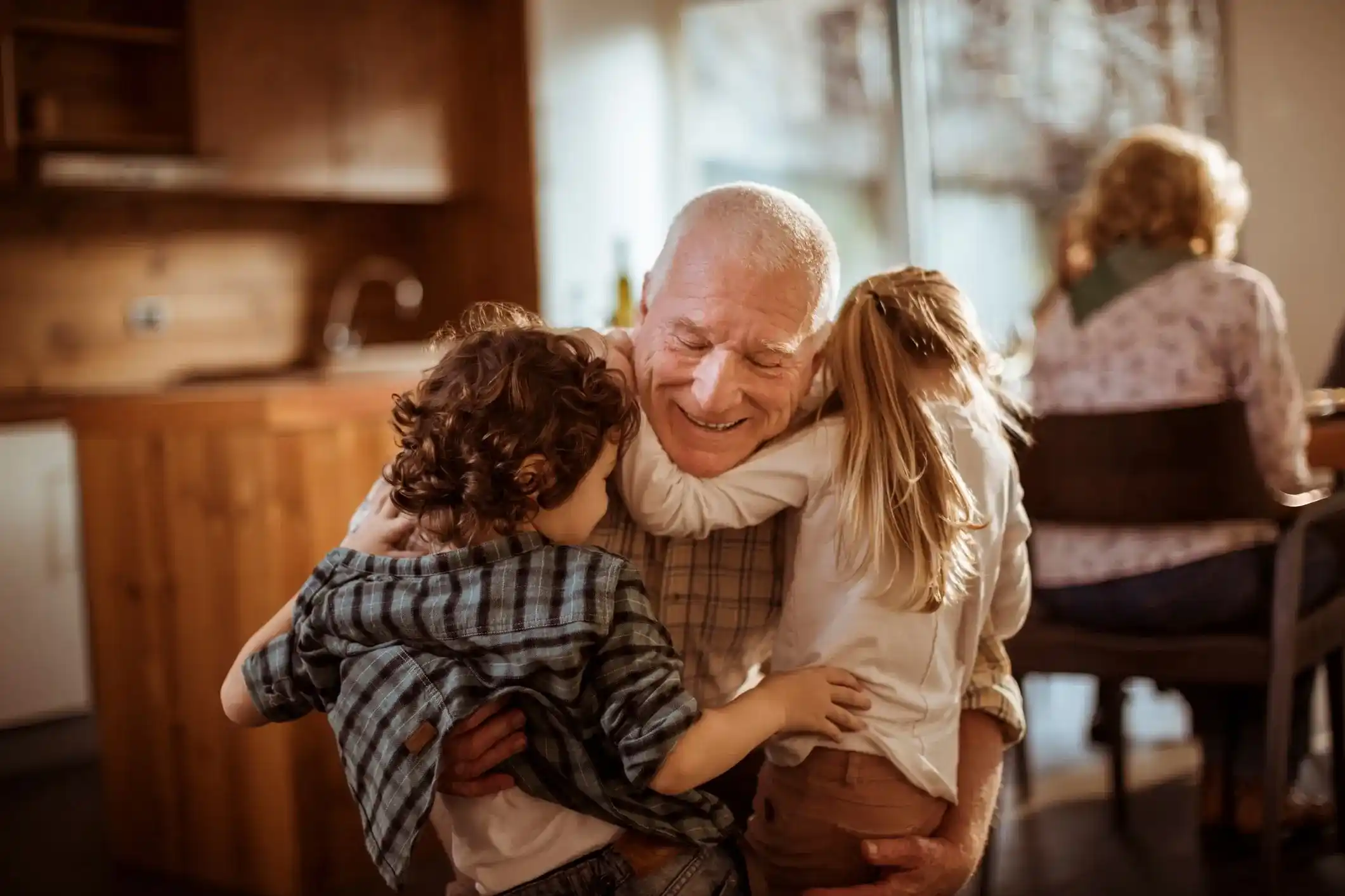 The Legal Barriers Grandparents Face Before Even Reaching Court Hornsea