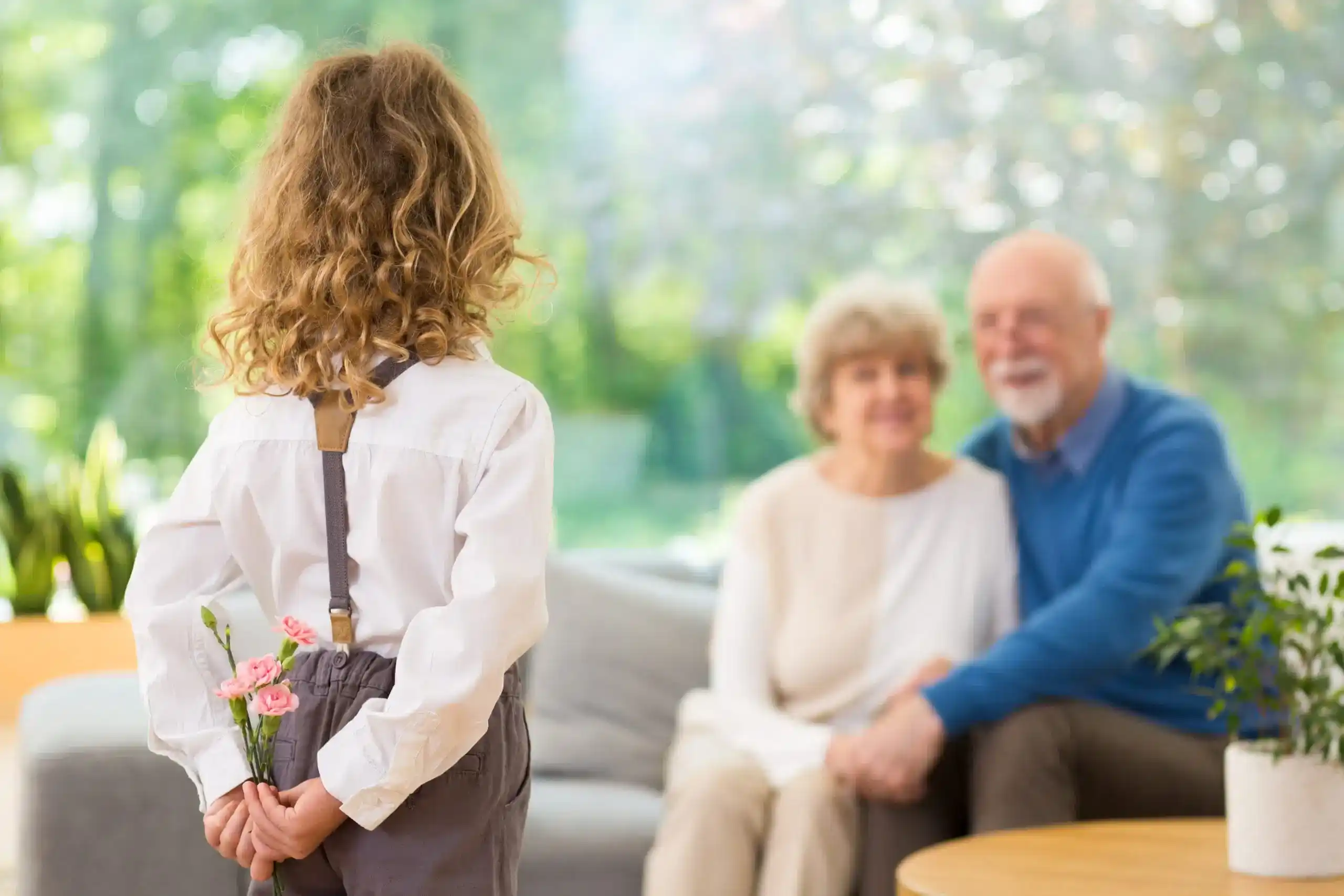 Taking the First Step: How EH Mediation Supports Grandparents Toward Positive Outcomes Hornsea
