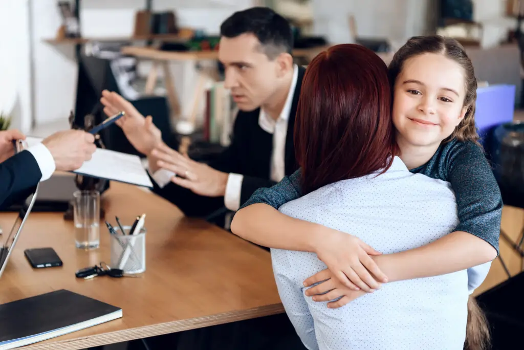 Family Mediation The Crucial Roles of Power of Attorney and Guardianship Hornsea