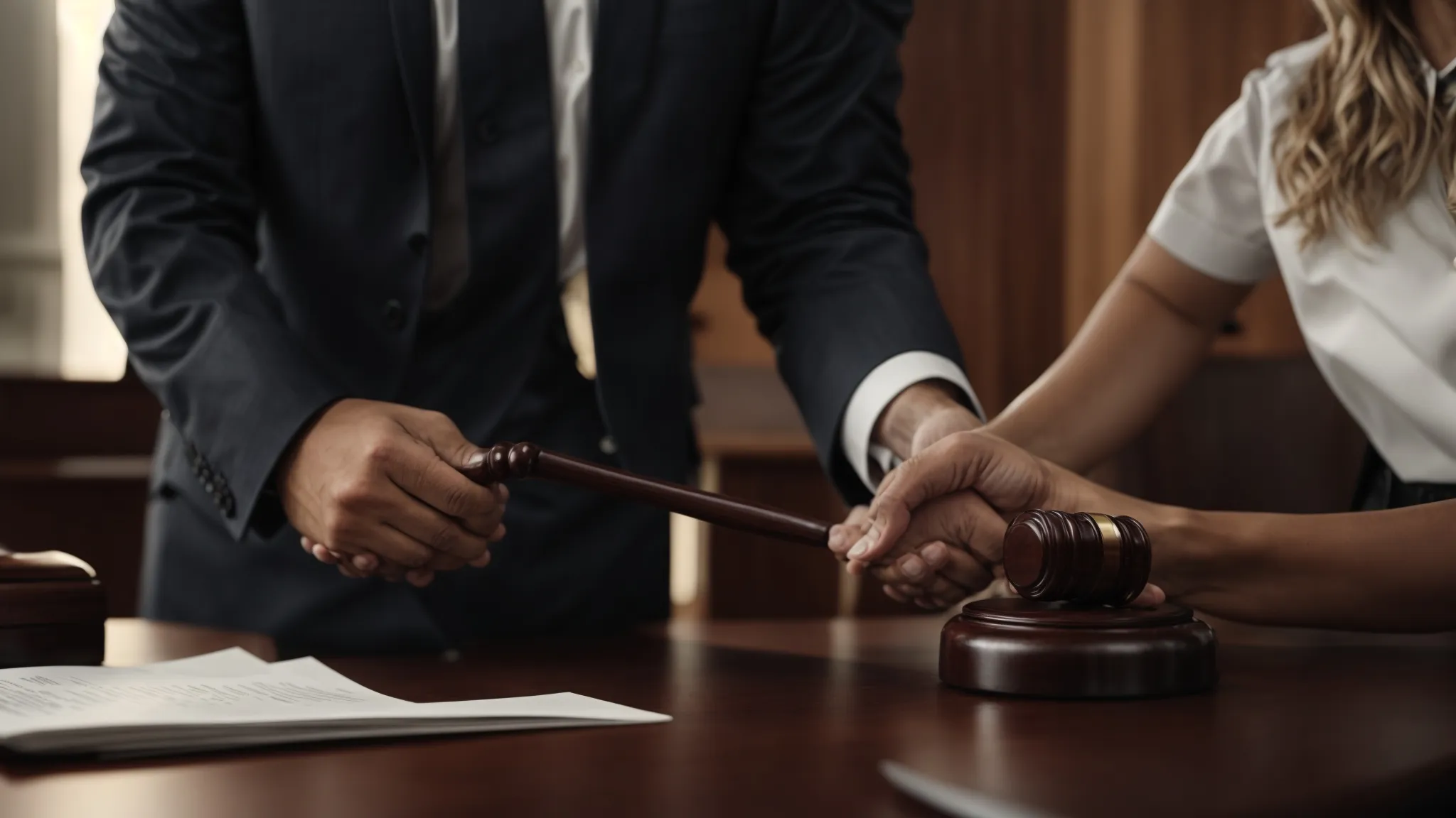 Why Choose EH Mediation for a Rock-Solid Agreement Hornsea