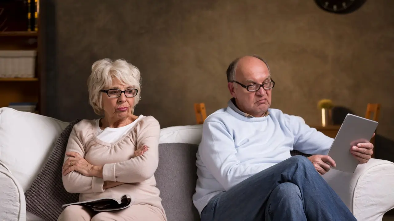 Preventing Long-Standing Family Issues from Escalating During Care Planning Hornsea