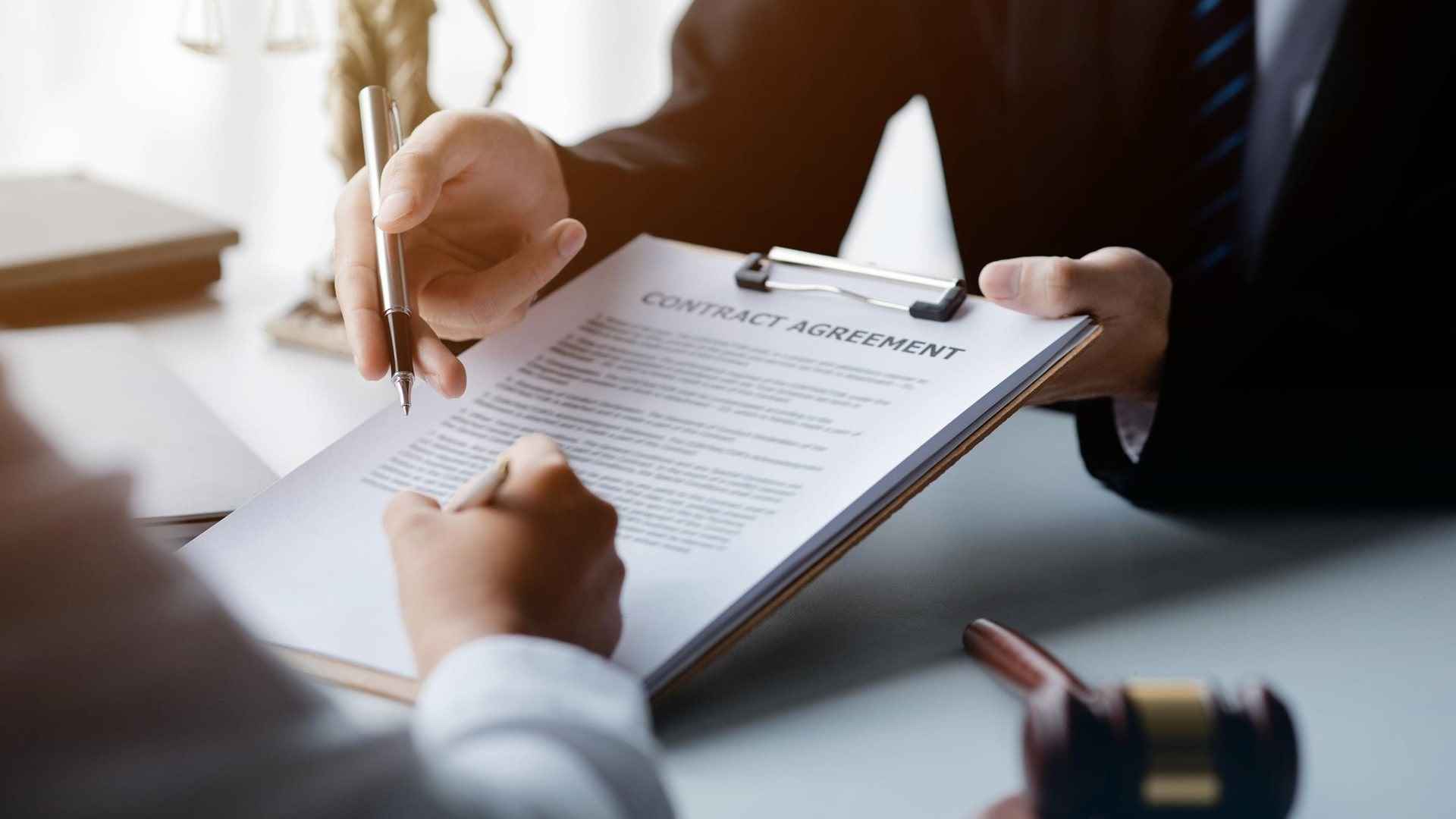 How Courts View and Enforce Mediation Settlements Hornsea