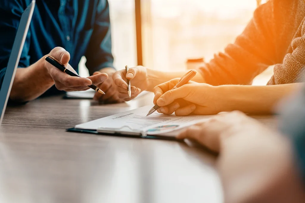 Avoiding Common Legal Pitfalls in Mediation Agreements Hornsea