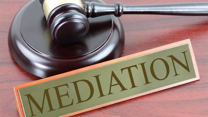 The Role of Experienced Mediators in Reducing Conflict Hornsea