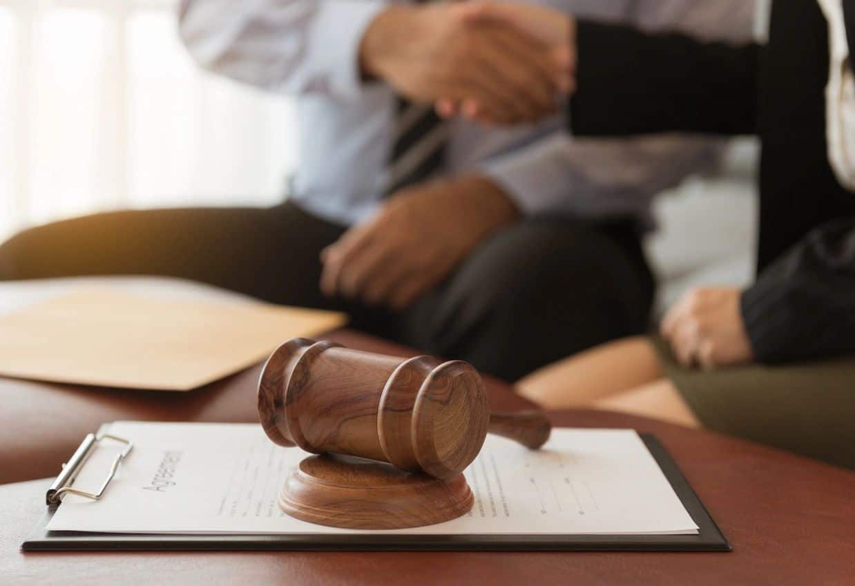 Common Legal Mistakes to Avoid in Mediation Agreements Hornsea