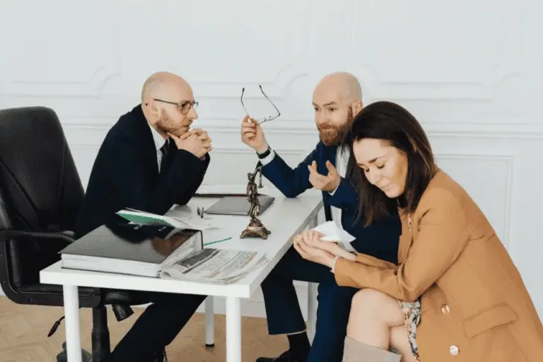 How Family Mediation Has Transformed Modern Dispute Resolution Hornsea