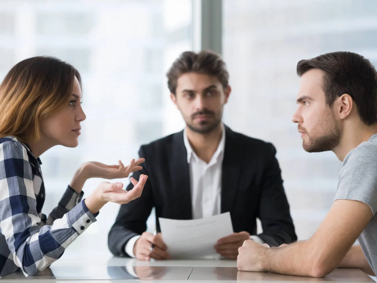 Building Better Agreements Through Feedback Support from EH Mediation Hornsea
