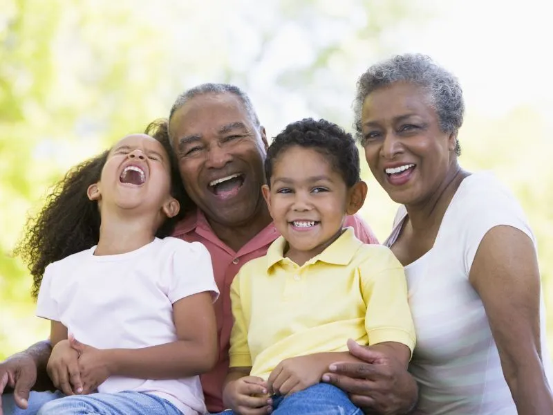 The Impact of Prolonged Family Conflict on Children Hornsea