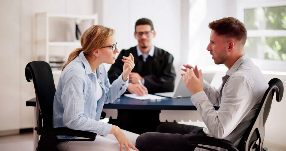 Rebuilding Trust After Relationship Breakdown Through Professional Mediation Hornsea