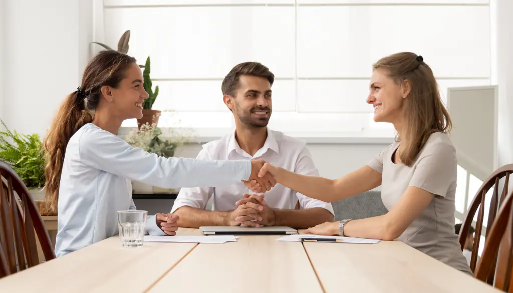 Stay Calm and Review the Original Agreement Carefully Hornsea