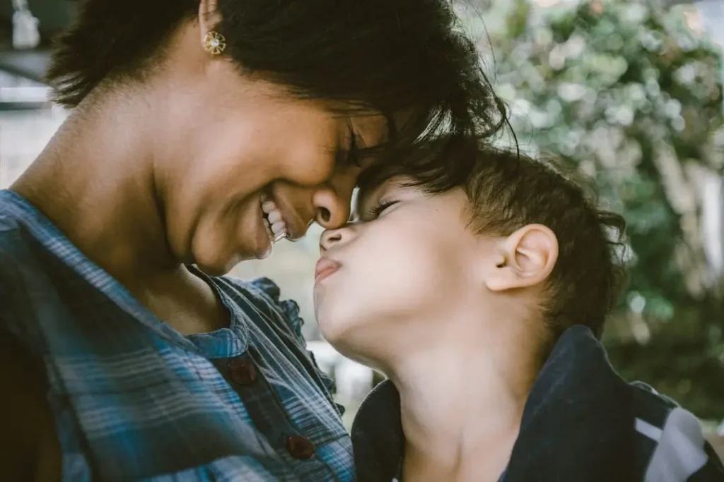 Child Maintenance and Spousal Support: Finding Balanced Solutions Hornsea