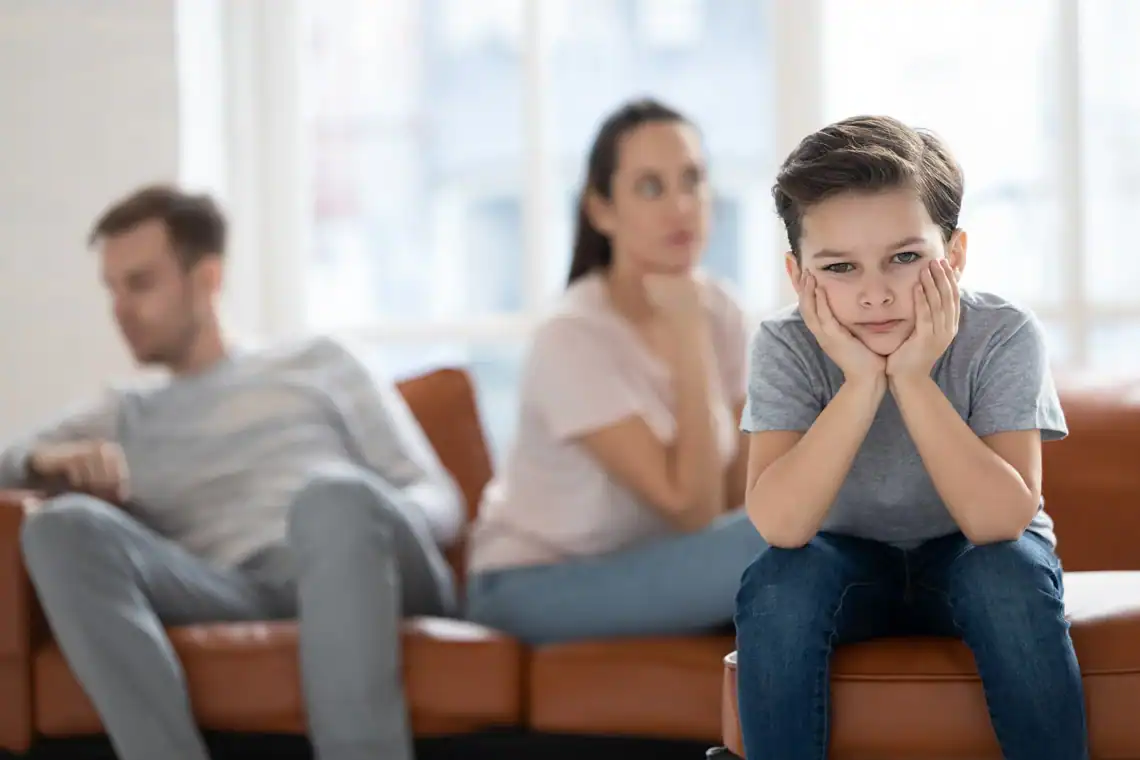 Why More Parents Trust EH Mediation for Child Arrangement Solutions Hornsea