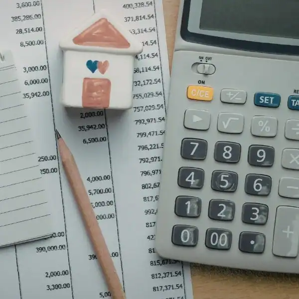 Image of accounts in regards to financial mediation Hornsea