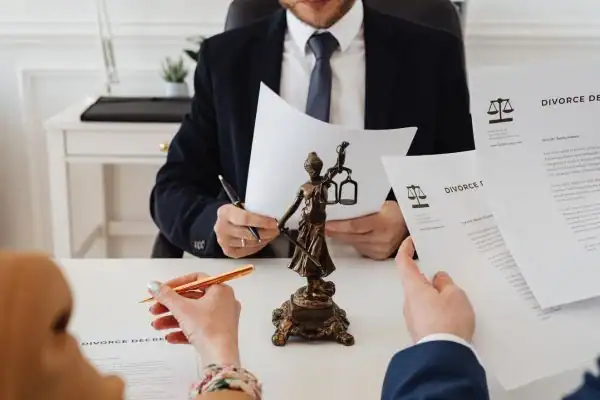 image of divorce mediation - enable via legal aid Hornsea