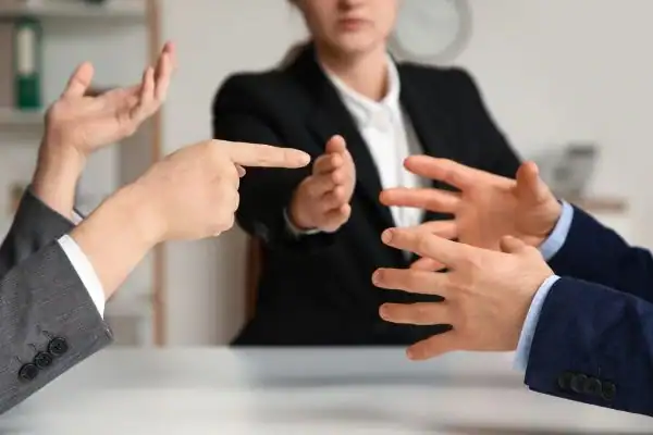 Image of legal aid mediation Hornsea