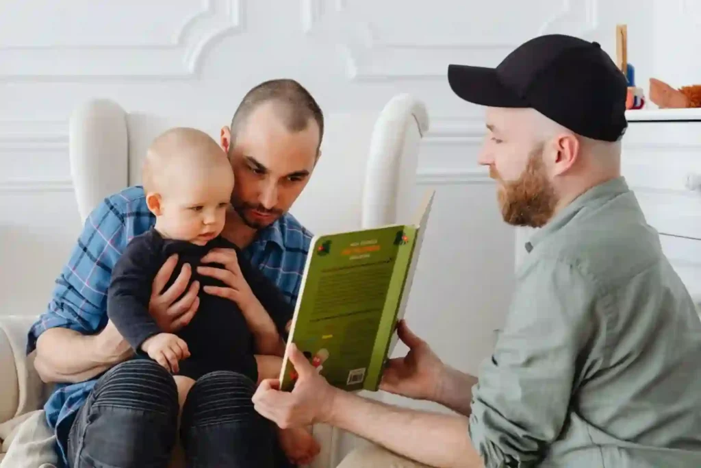 Common Family Issues LGBTQ+ Couples and Parents Face Hornsea