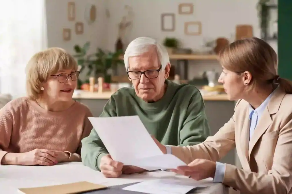 Why Do Family Disputes Happen During CHC Assessments Hornsea